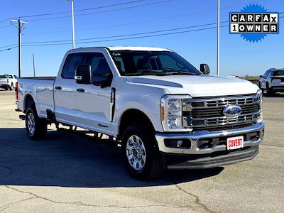 Used 2024 Ford F-250 - photo 1