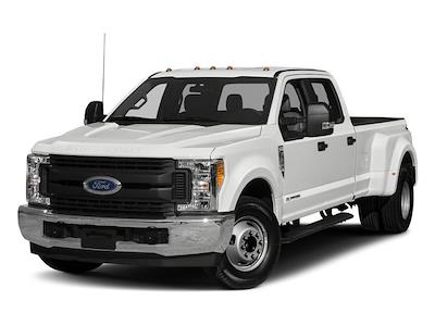 Used 2017 Ford F-350 - photo 1