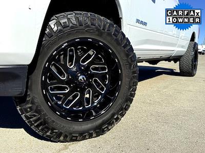 2023 Ram 2500 Crew Cab 4WD Pickup for sale #CP6969 - photo 1