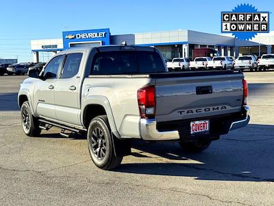 Used 2021 Toyota Tacoma - photo 1