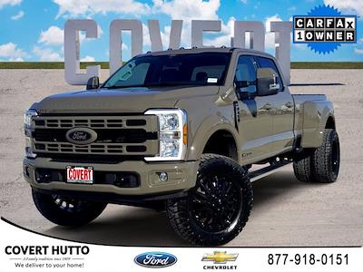 Used 2026 Ford F-450 - photo 1