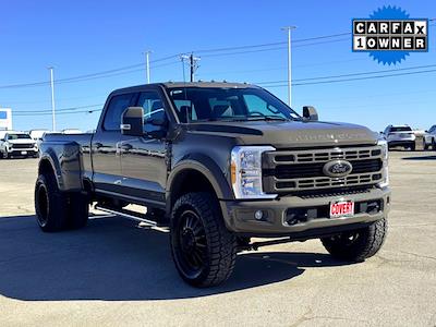 Used 2026 Ford F-450 - photo 1