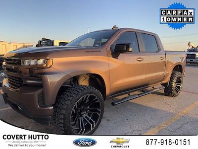2019 Chevrolet Silverado 1500 Crew Cab RWD Pickup for sale #CP6975 - photo 1