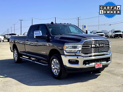 Used 2023 Ram 3500 - photo 1