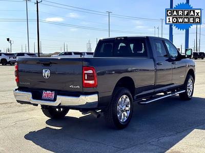 Used 2023 Ram 3500 - photo 1