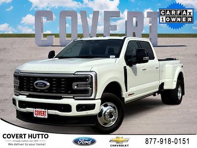 Used 2026 Ford F-350 - photo 1