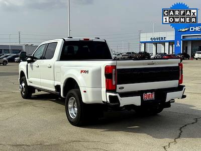 Used 2026 Ford F-350 - photo 1