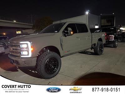 2026 Ford F-250 Crew Cab 4WD Pickup for sale #CP6985 - photo 1