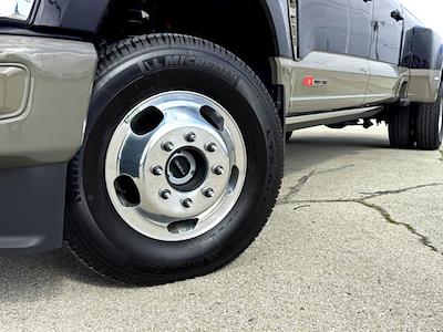 Used 2026 Ford F-350 - photo 1