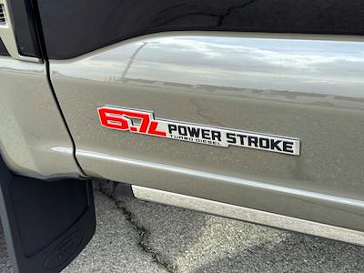 Used 2026 Ford F-350 - photo 1