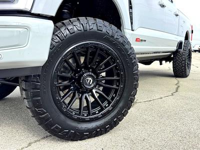 Used 2026 Ford F-250 - photo 1