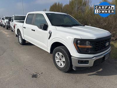 Used 2024 Ford F-150 - photo 1
