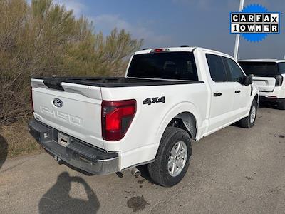 Used 2024 Ford F-150 - photo 1