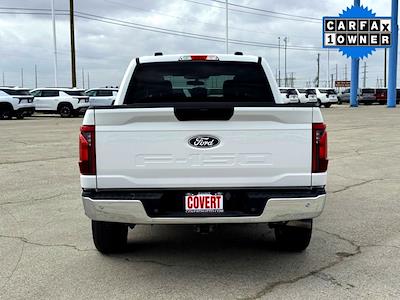 Used 2024 Ford F-150 - photo 1