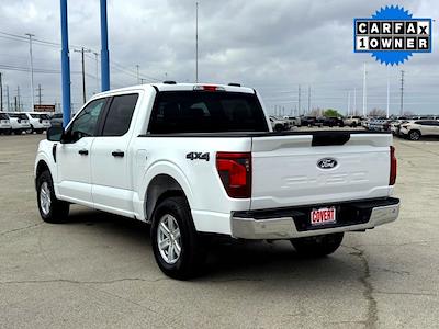 Used 2024 Ford F-150 - photo 1