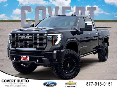 Used 2024 GMC Sierra 2500 - photo 1