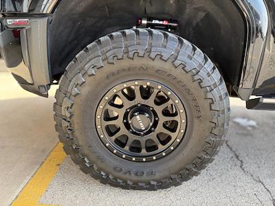 Used 2024 GMC Sierra 2500 - photo 1