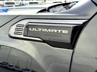 Used 2024 GMC Sierra 2500 - photo 1