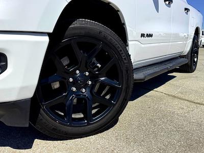 Used 2023 Ram 1500 - photo 1