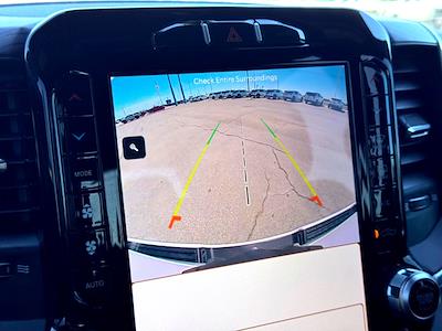 Used 2023 Ram 1500 - photo 1