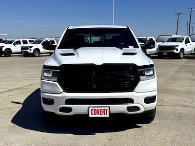 Used 2023 Ram 1500 - photo 1