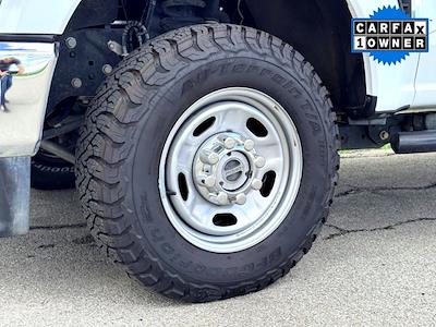 Used 2023 Ford F-250 - photo 1