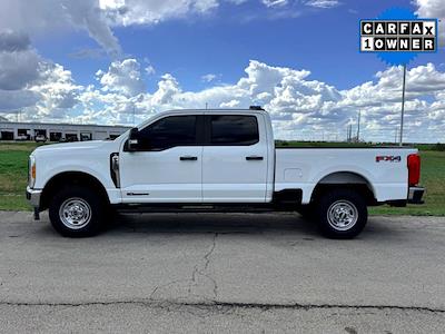 Used 2023 Ford F-250 - photo 1