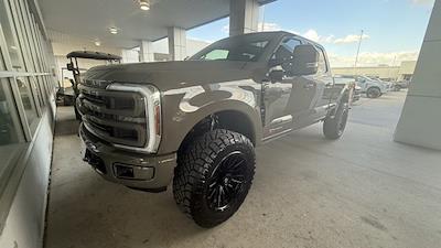Used 2026 Ford F-250 - photo 1
