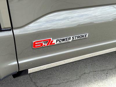 Used 2026 Ford F-250 - photo 1