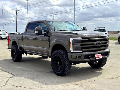 Used 2026 Ford F-250 - photo 1