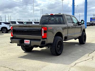 Used 2026 Ford F-250 - photo 1