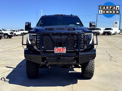 Used 2024 GMC Sierra 2500 - photo 1