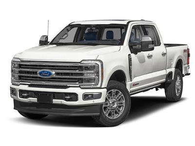 Used 2024 Ford F-250 - photo 1