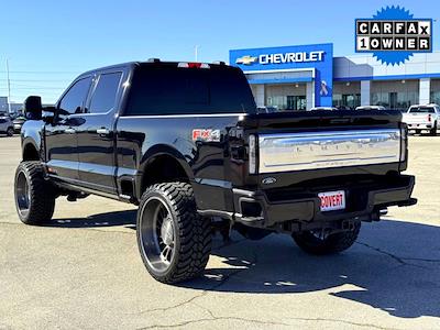 Used 2024 Ford F-250 - photo 1