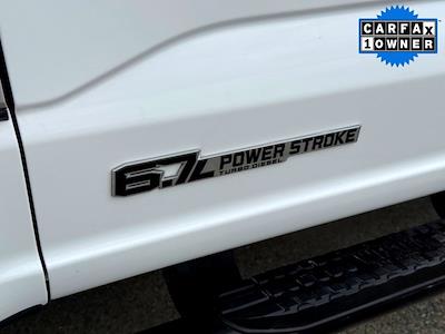 Used 2024 Ford F-250 - photo 1