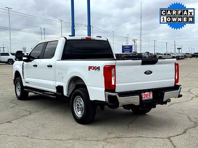 Used 2024 Ford F-250 - photo 1