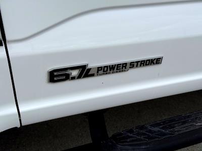 Used 2025 Ford F-250 - photo 1