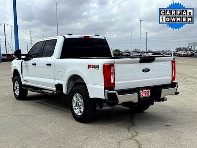 Used 2025 Ford F-250 - photo 1