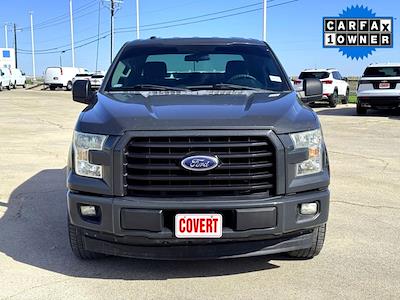 Used 2017 Ford F-150 - photo 1