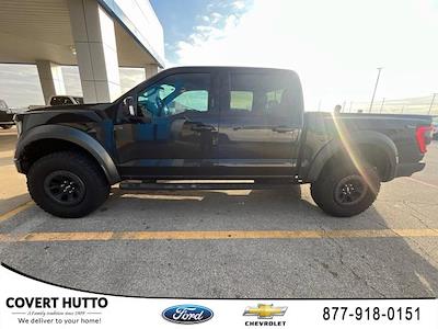 Used 2023 Ford F-150 - photo 1