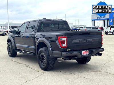 Used 2023 Ford F-150 - photo 1