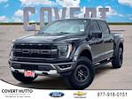 2023 Ford F-150 SuperCrew Cab 4WD Pickup for sale #CP7013 - photo 1