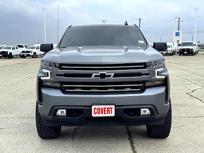 Used 2021 Chevrolet Silverado 1500 - photo 1