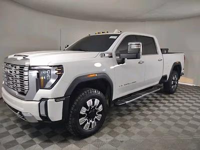Used 2024 GMC Sierra 2500 - photo 1