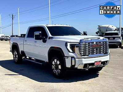 Used 2024 GMC Sierra 2500 - photo 1
