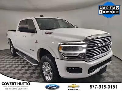 Used 2022 Ram 2500 - photo 1