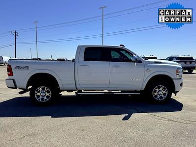 Used 2022 Ram 2500 - photo 1