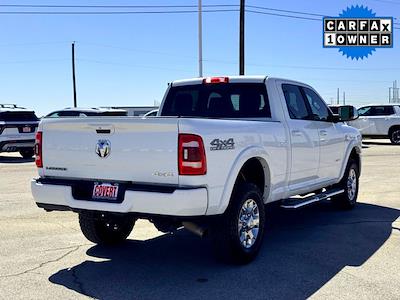 Used 2022 Ram 2500 - photo 1