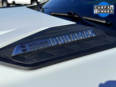 Used 2024 Chevrolet Silverado 2500 - photo 1