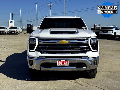 Used 2024 Chevrolet Silverado 2500 - photo 1